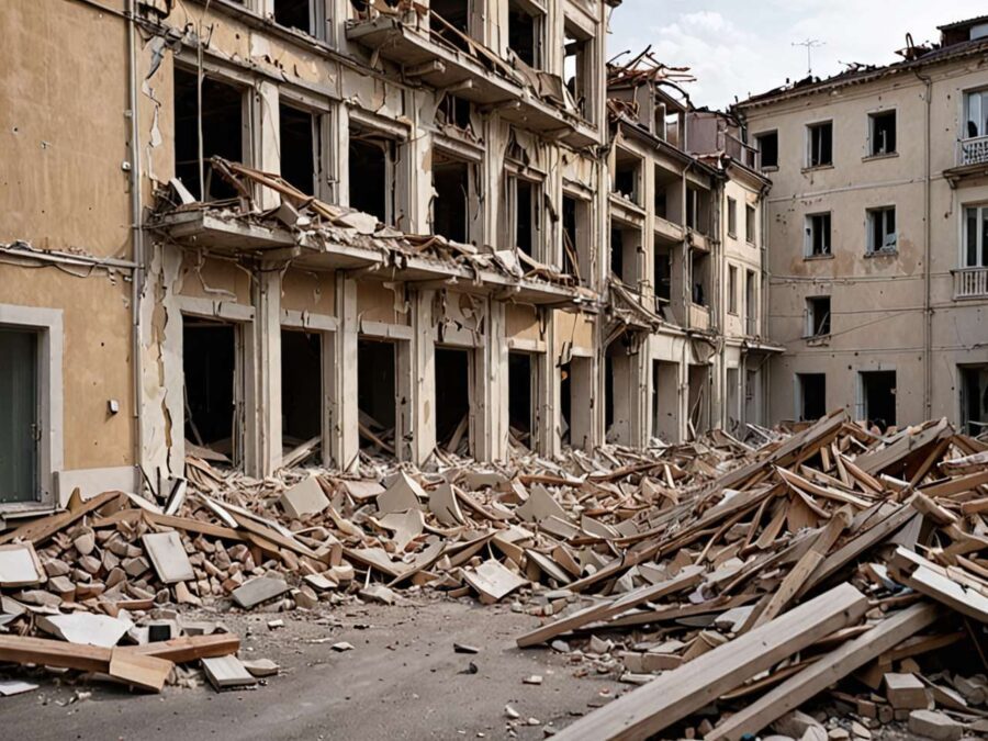 Фото для акта обследования
