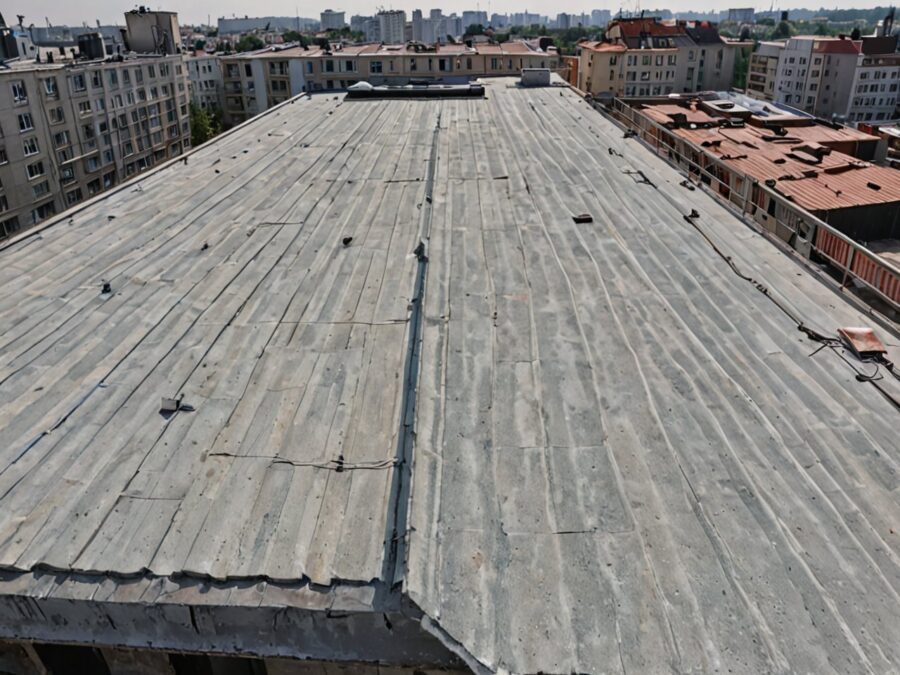 Фото для акта обследования