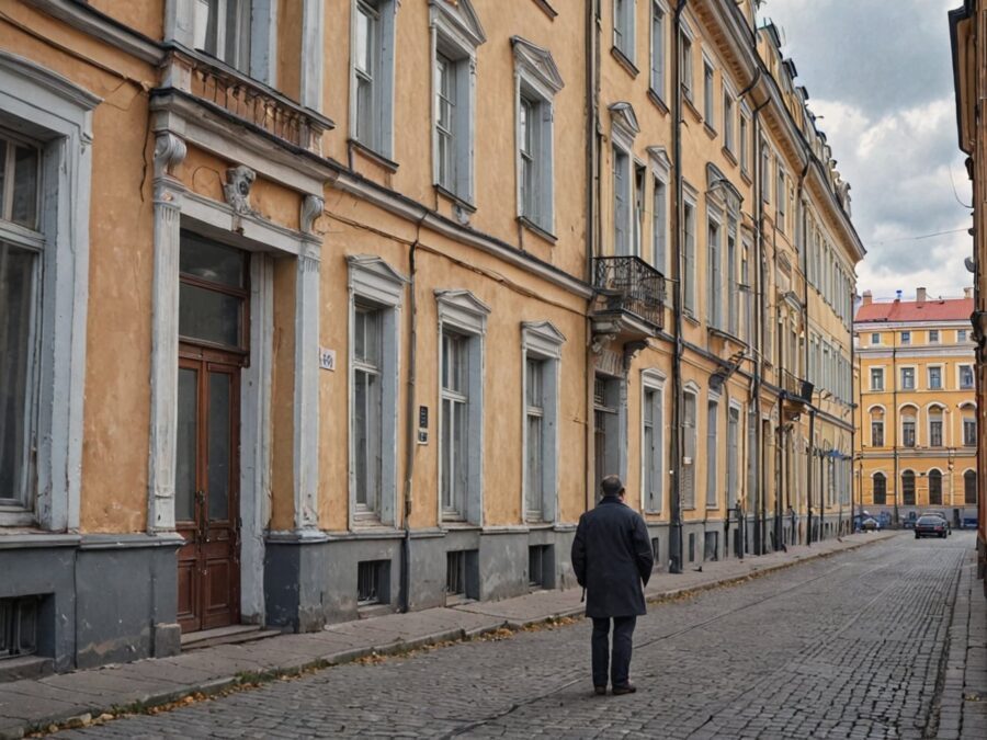 Проверка качества строительного бруса.