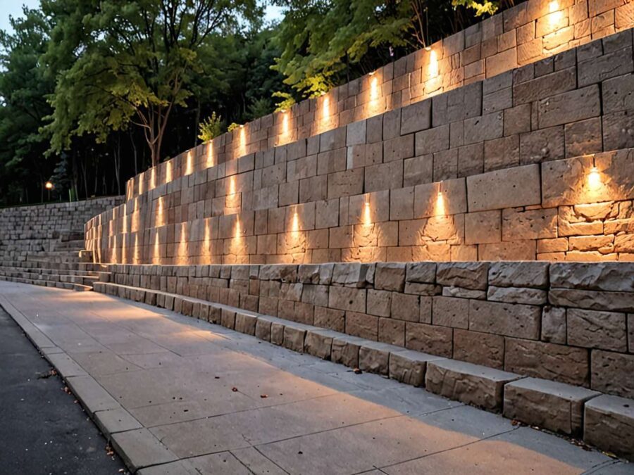 Детали узлов и дефектов