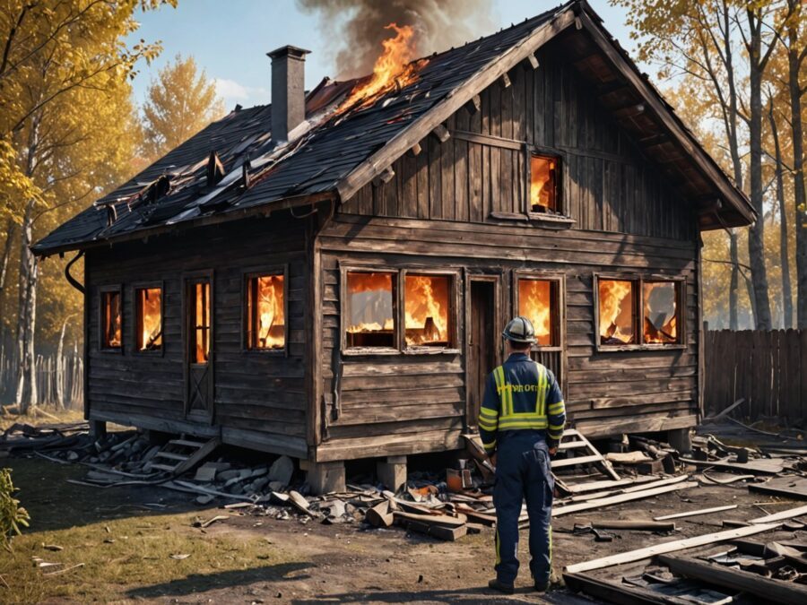 Фото для акта обследования