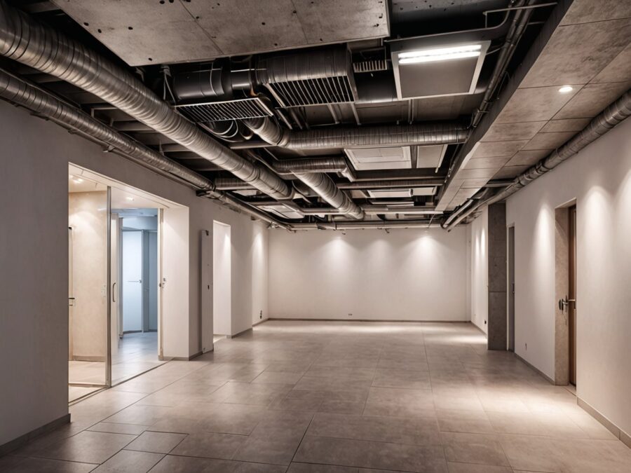 Контрольные зоны проверки